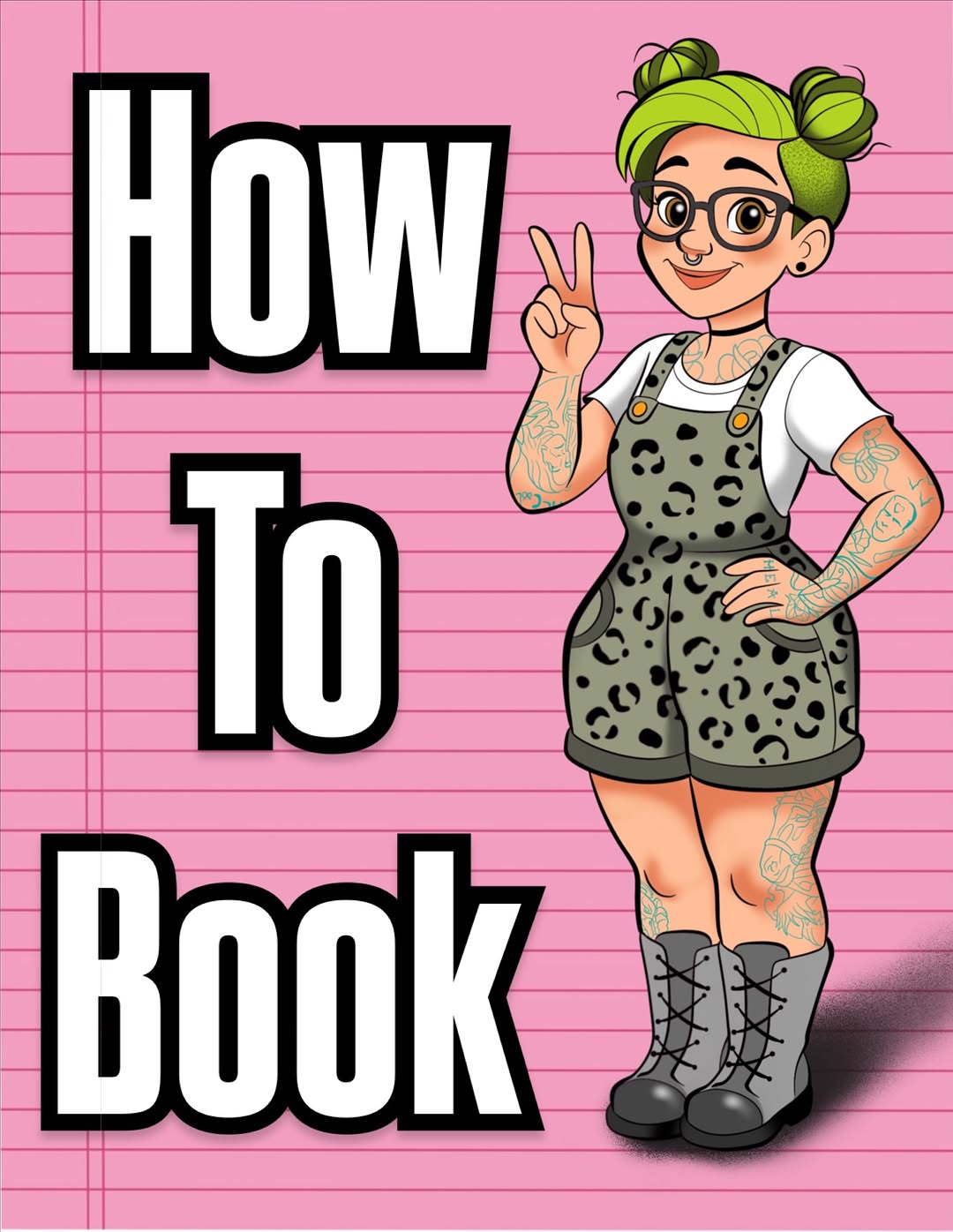 Hey everyone! I’ve updated my booking information. 
You can go to my linktree for all my forms and social medias! 
Clicking on my consultation request