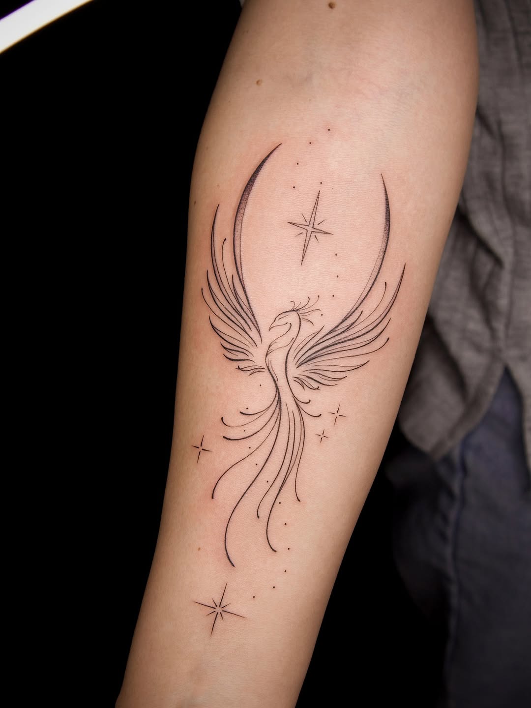 с детства мечтала рисовать всю жизнь, не думала что это перерастет в любимое дело ‍♥️