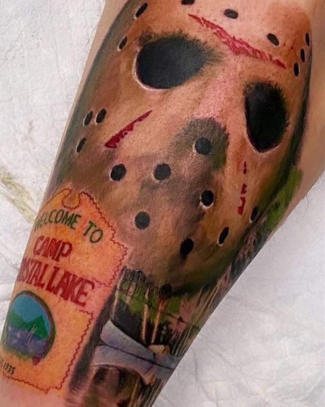 Tattoos for every season

For bookings call or text 
(808)400-9943Request Brit