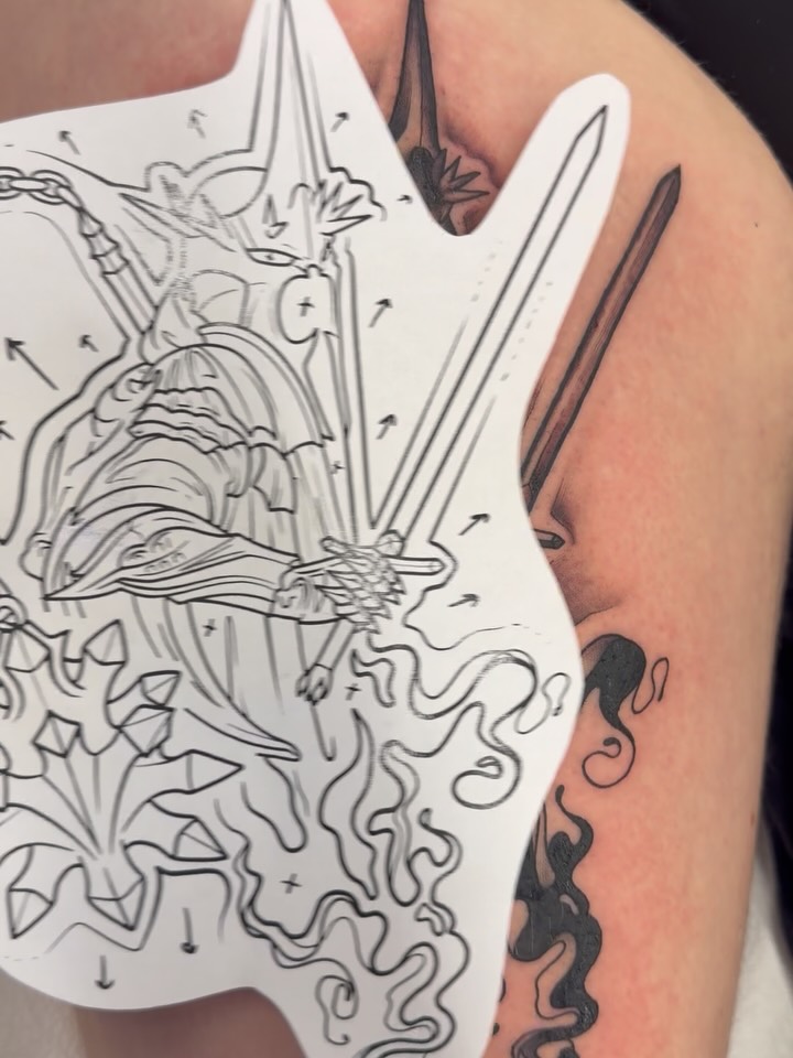 The Witch King Please. More. Lord. Of. The. Rings. #lotr #lordoftherings