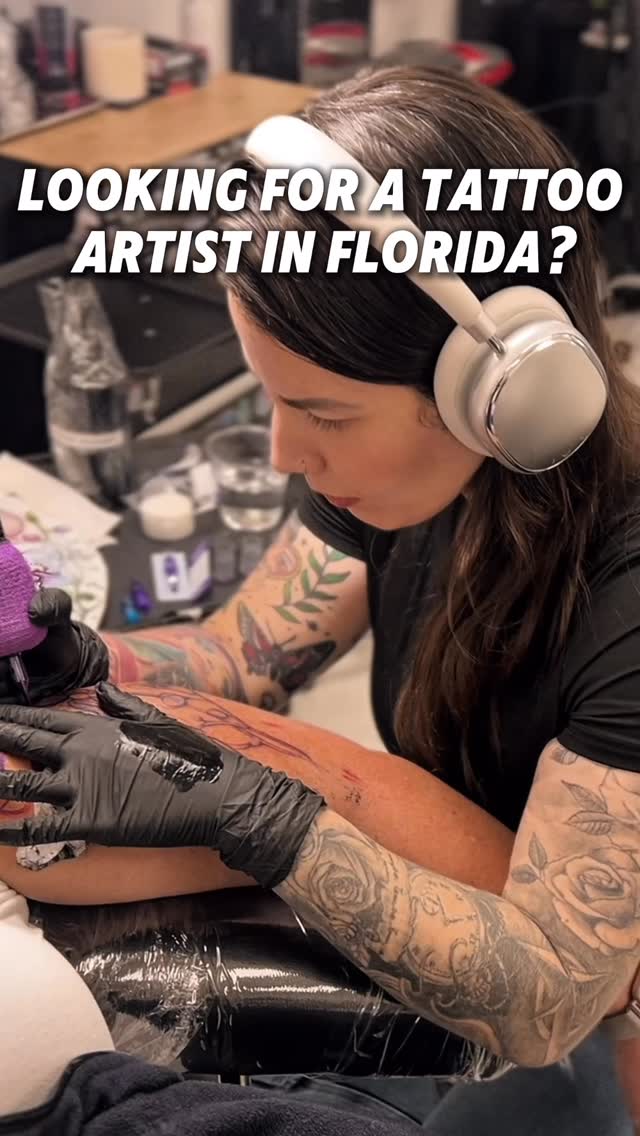 Hello everyone! ✨
Looking for a tattoo artist specializing in floral and ornamental designs?
Send me a DM and we’ll create some beautiful artwork.

• 