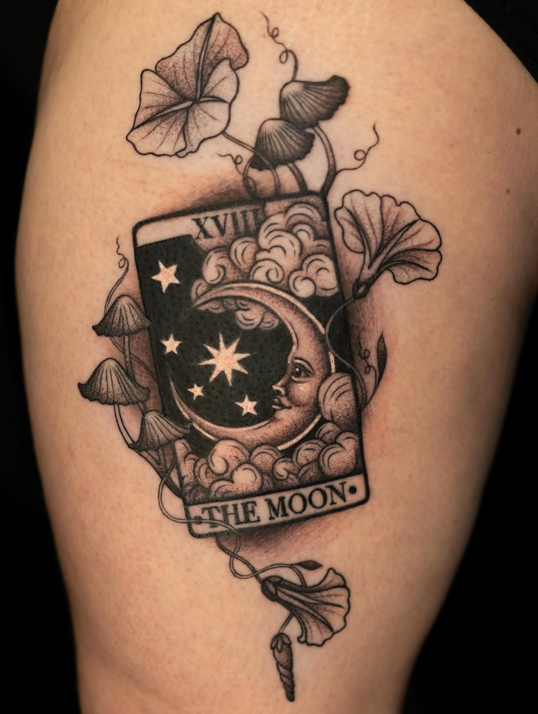 Hey, I made this. 

#tattoo #tattoos #inkanddagger #atlanta #atlantatattooartist