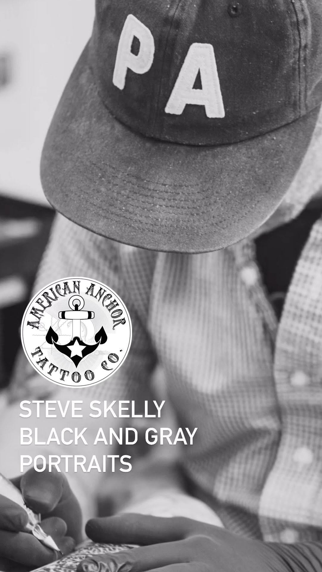 Black and Gray Portraits #americananchortattooco #steveskelly 

#animalportrait #blackandgrayrealism #animalportraitartist #tattooshop #tattoolife #ne