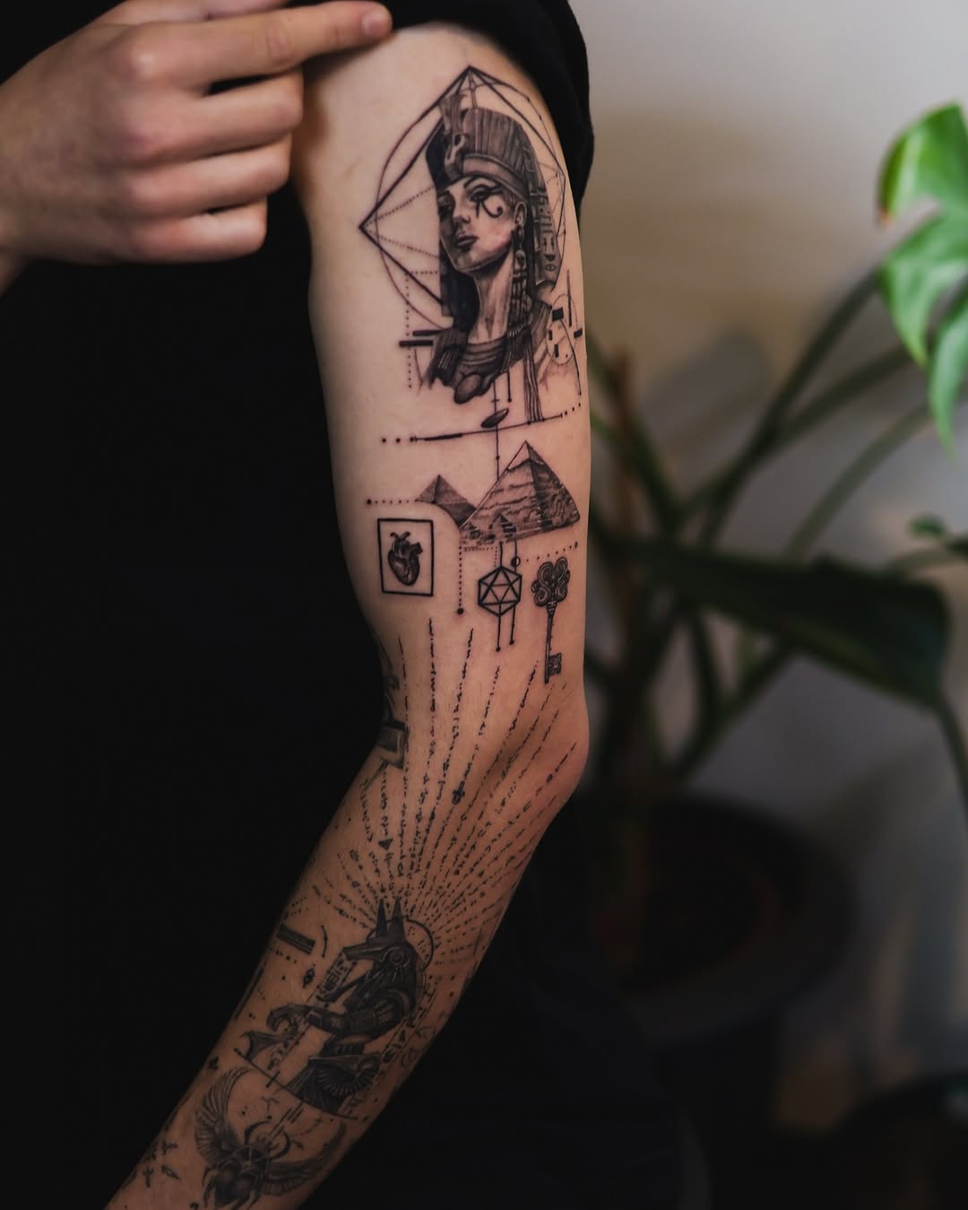 •Egypt Design Tattoo•

Bilgi ve randevu oluşturmak için DM üzerinden ulaşabilirsiniz.
———————————————————————————
You can contact us via DM for inform