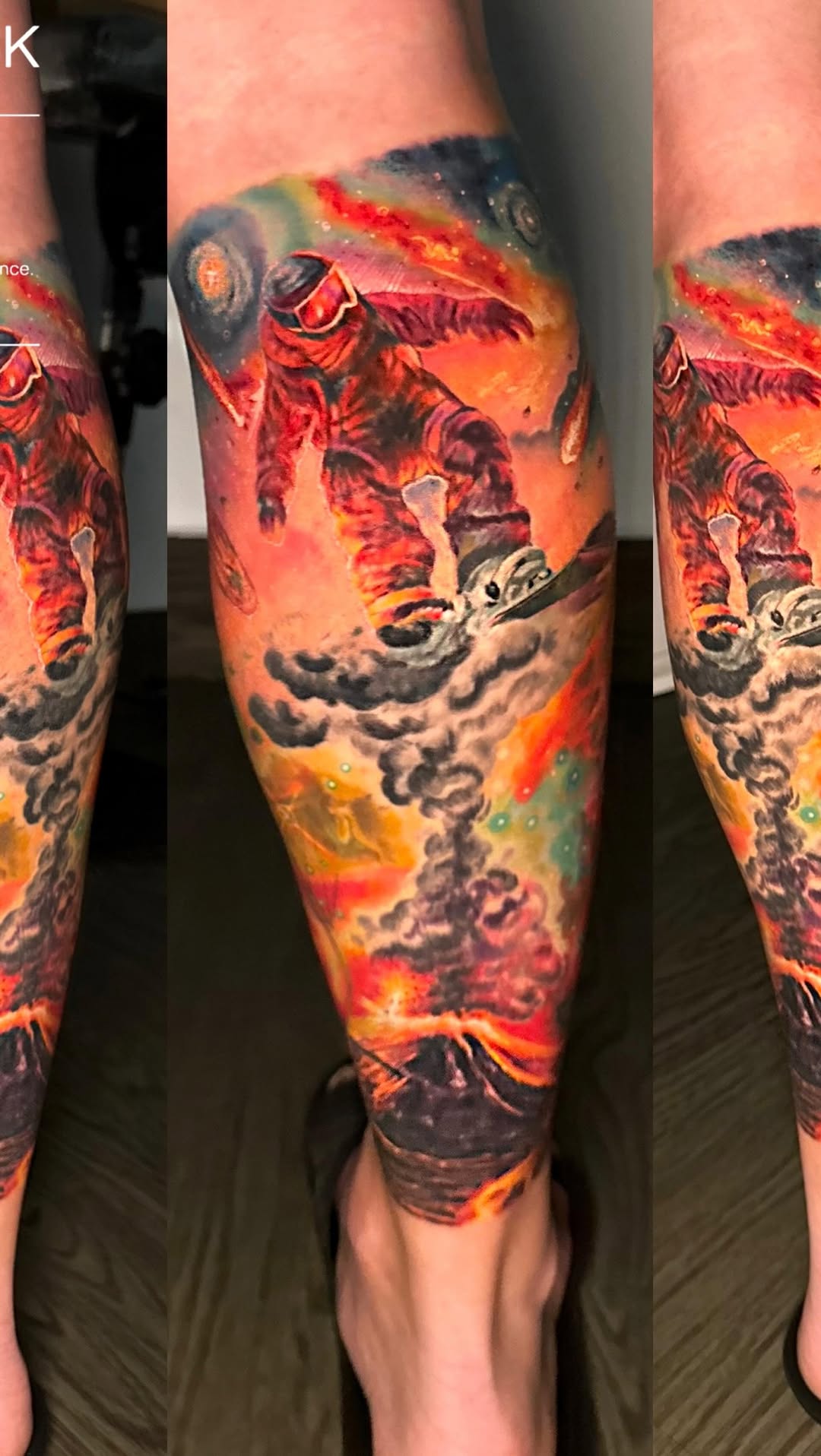     
Có những con dốc trong đời không sinh ra để đứng nhìn, mà để trượt qua - bằng sự bình tĩnh, niềm tin và thăng bằng giữa hỗn loạn.
Đừng chờ thế gi