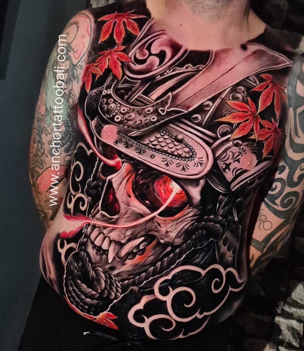 FULL BODY DONE BY MR. DEDY 
BOOKINGS YOUR SEAT NOW N GET SPECIAL CHRISTMAS OFFER OFF TO 15% 

DM US FOR MAKE AN APPOINTMENT ⚓️

⚡️Australian Tattoo Ex