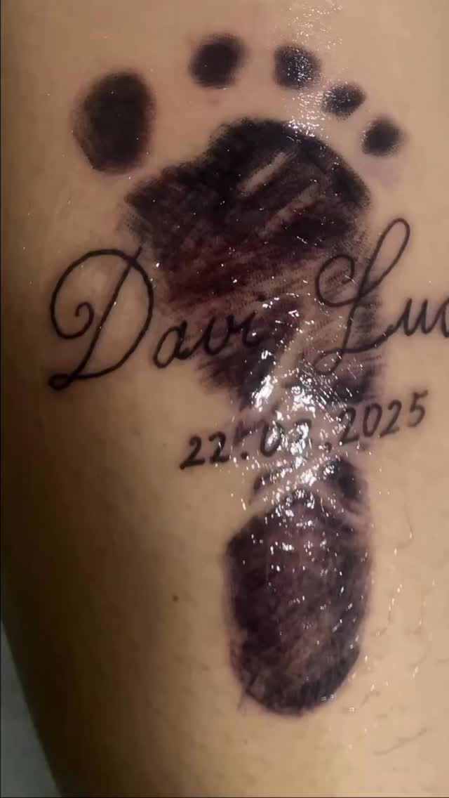 Tattoo by andre tattoo