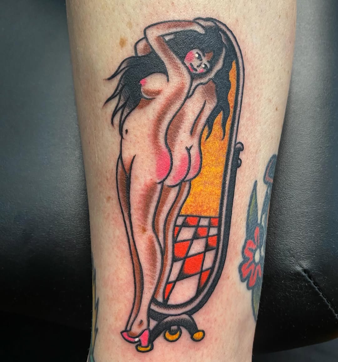 Thanks, Nicole  #lasvegas #lasvegastattoo #lasvegastattoos #lasvegastattooers #lasvegastattooer #lasvegastattooshop #lasvegastattooartist