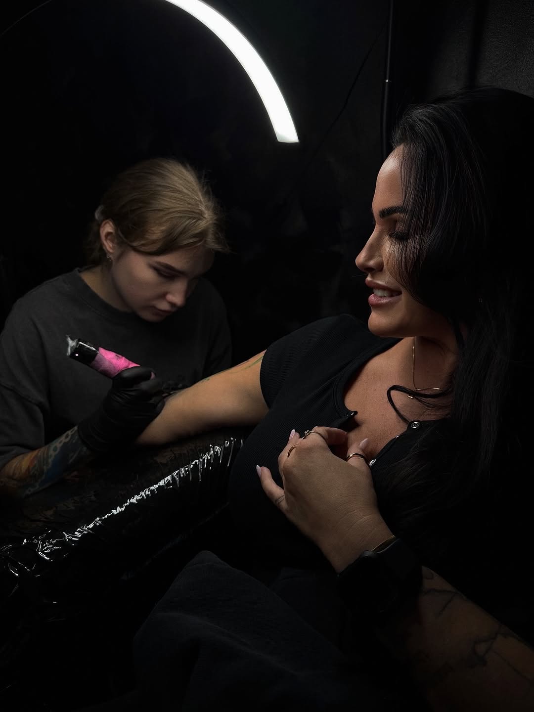 ✨ GEWINNSPIEL mit @animaink_cologne ✨

Du willst dein nächstes Tattoo-Projekt starten oder endlich dein großes Wunschmotiv umsetzen? Dann aufgepasst 
