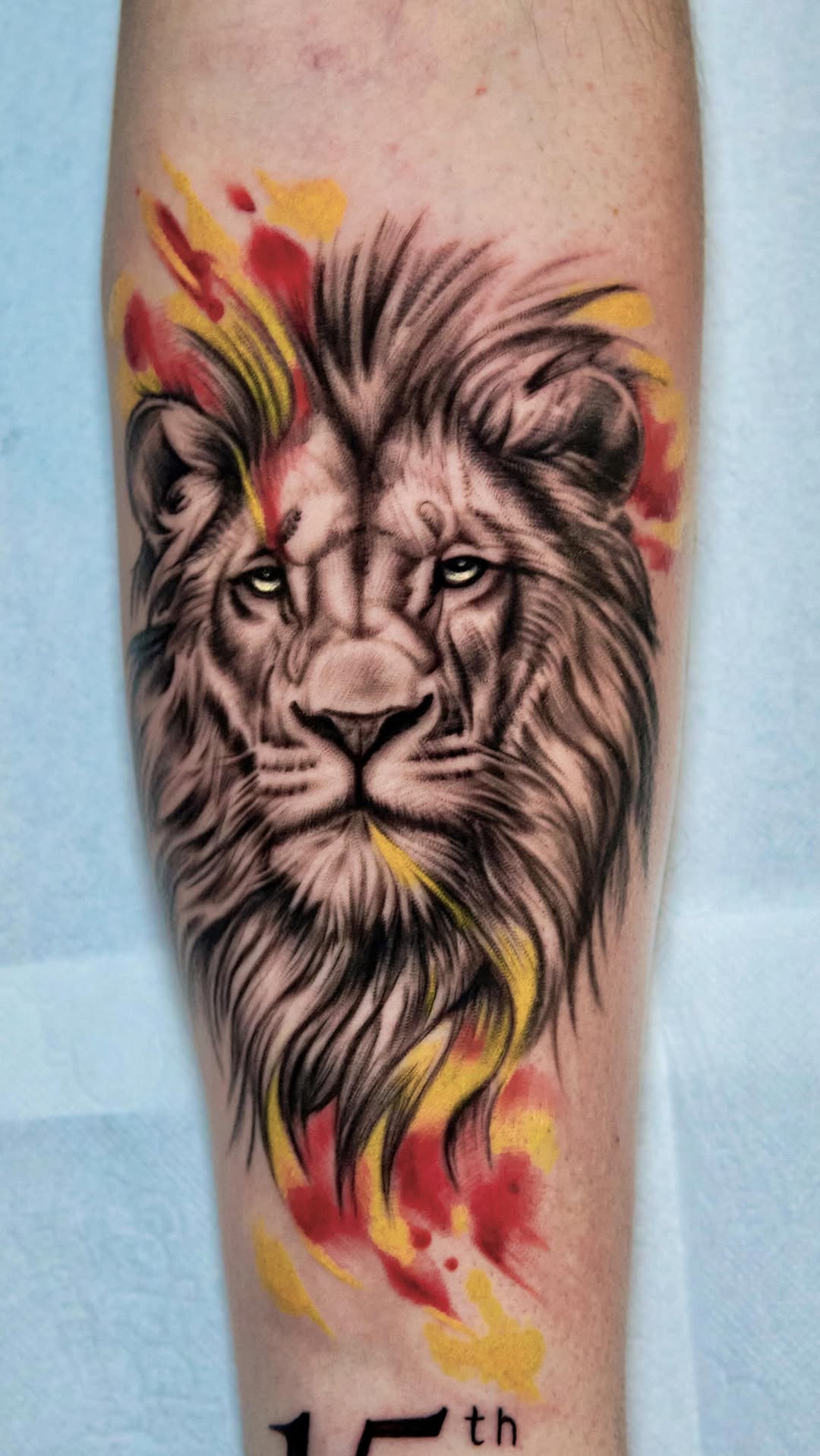 Ankara’da dövme&piercing #tattoos #dövme