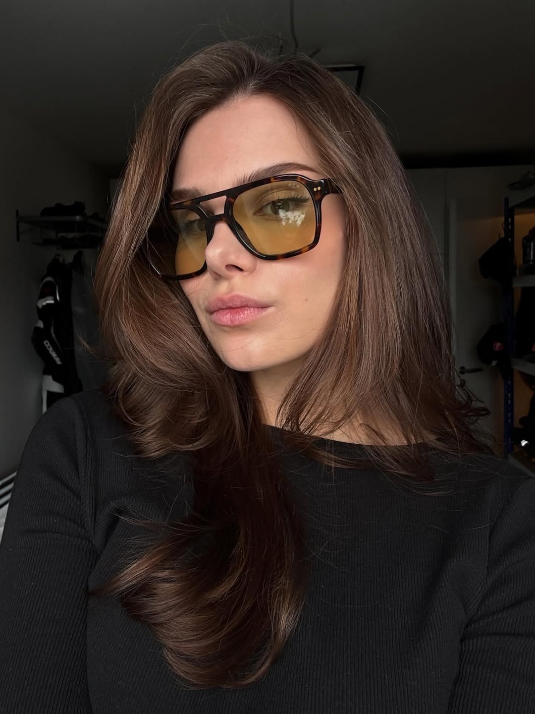 Get to know me

Ich bin Anna 
Seit 2019 Hauptberuflich Tätowiererin
Seit 2024 mein eigenes kleines Studio in Harsefeld 
Ich bin bilingual aufgewachsen