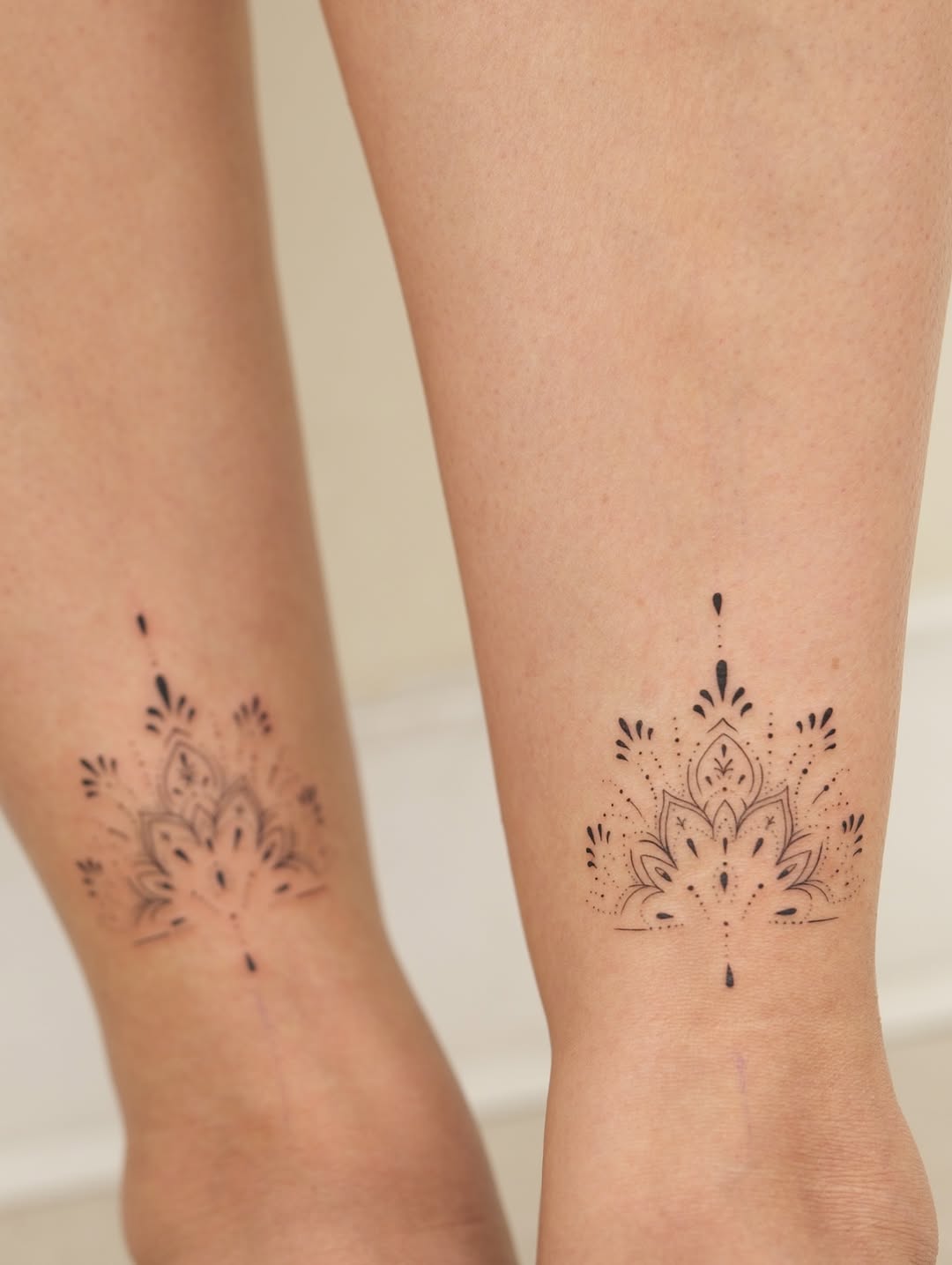 Tattoo by Anthony Le | Fineline Tattoo Artist