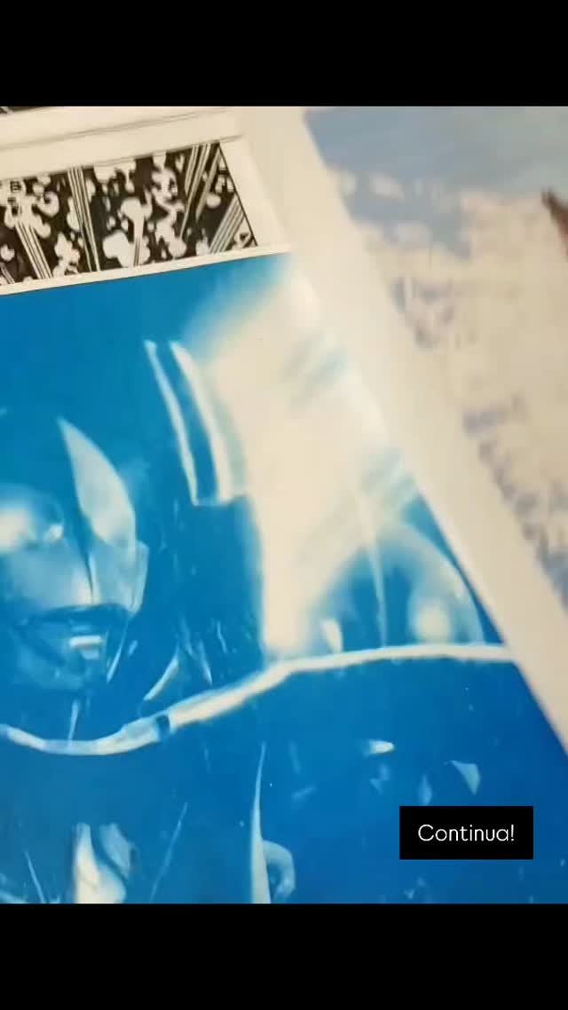 VIDA DE TATUADOR parte ll:

DESENHANDO  O ULTRASEVEN PARA GANHAR EVENTO DE TATUAGEM!

Já parou para pensar que não existe ninguém mais carne de pescoç