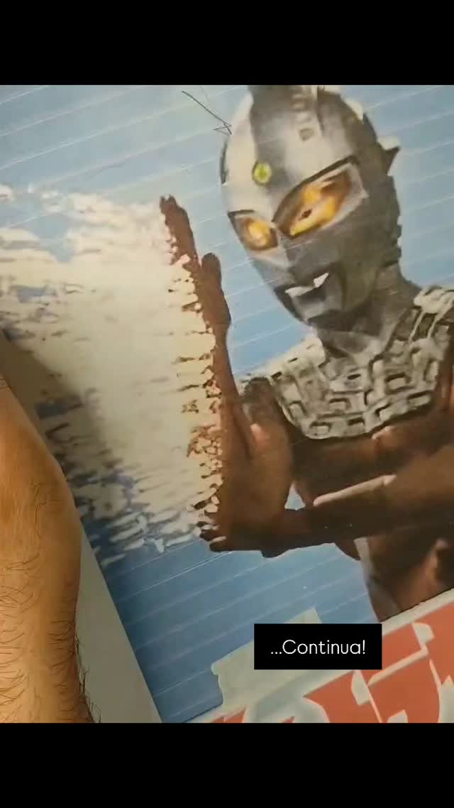 VIDA DE TATUADOR parte l:

DESENHANDO  O ULTRASEVEN PARA GANHAR EVENTO DE TATUAGEM!

Já parou para pensar que não existe ninguém mais carne de pescoço