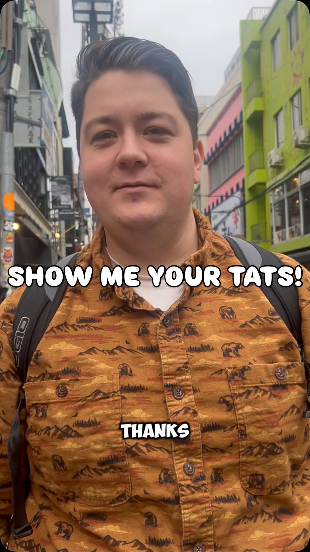 Show me your tats! Random people showing original artwork on their inked skin! Today it is @johnsavage591 from Madison, OH, USA. Most work was done at