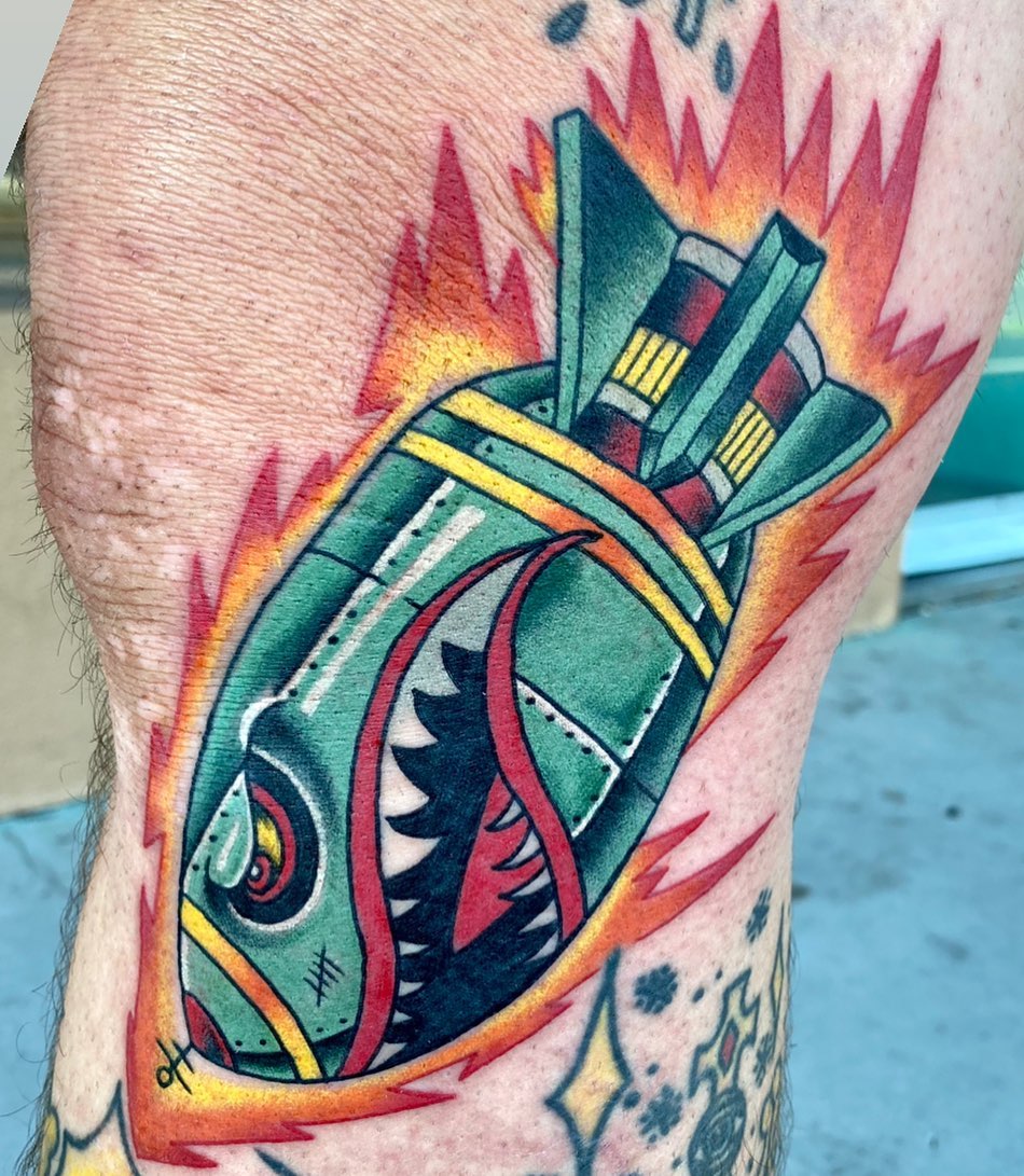 For my old friend @kurbmaster