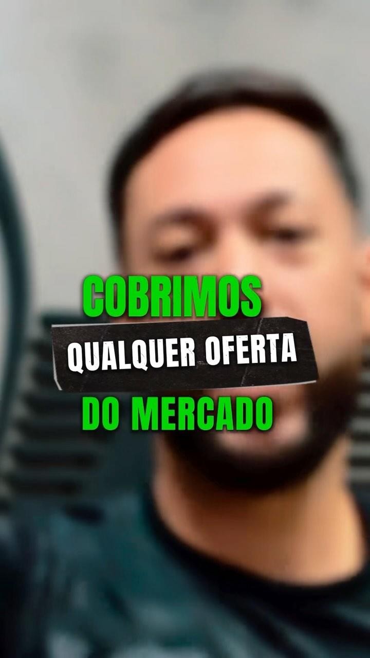 Chama no direct ou no WhatsApp e tenha o melhor preço do Brasil!
Não perca tempo e não fique de fora das oportunidades que a melhor loja e com os preç
