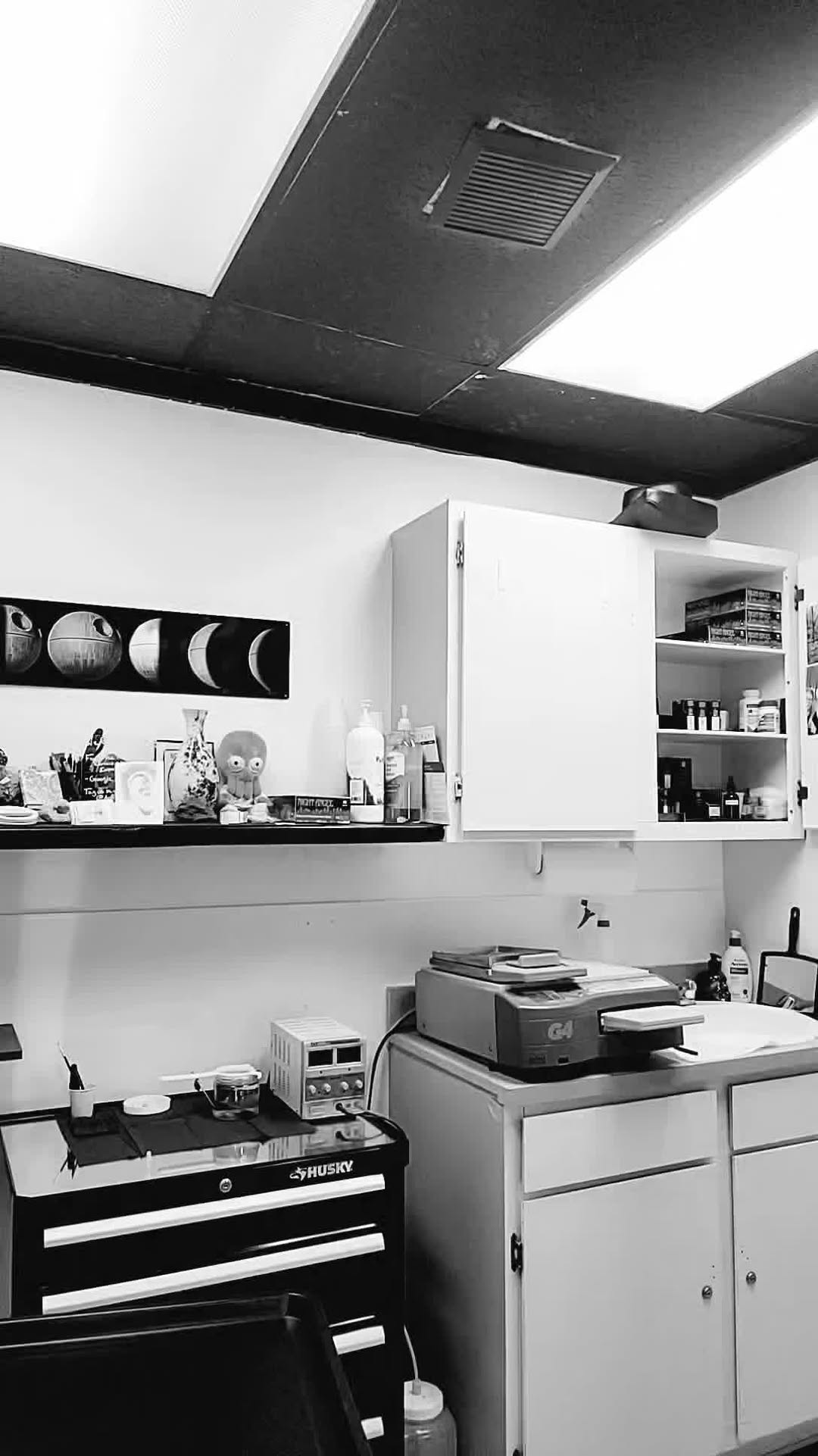 We have walk-in availability for piercing!! 

 Message Piercings by Jess with any questions! 

Don't forget we have the Birthday Discount Wheel AND th