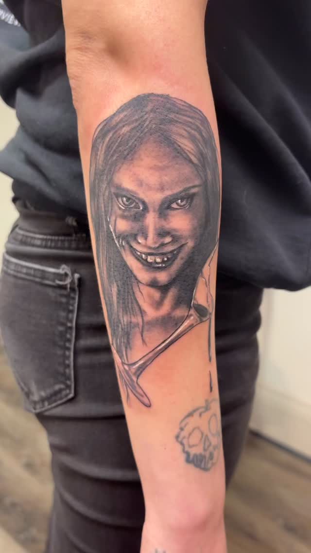 I will never love another set of movies more than the Evil Dead. OG, sequel, reboot, extended franchise? Give me all of that s***. 

This piece was do