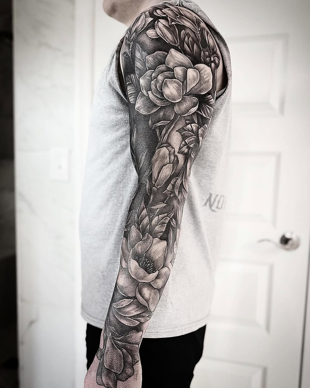 We finished! Thanks as always, Austin  This was so fun to work on!