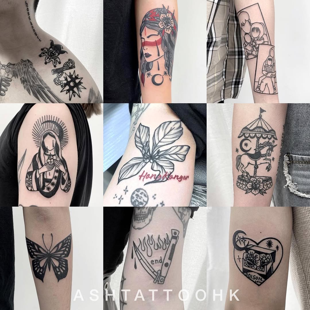 some of my favourite pieces in 2021❤️thanks all for supporting me through this hard time感謝大家一直支持✨以上係我喺2021年其中一d好喜歡既作品不能盡錄期待繼續路上有大家一起走過❤️‍2022年預約開放中