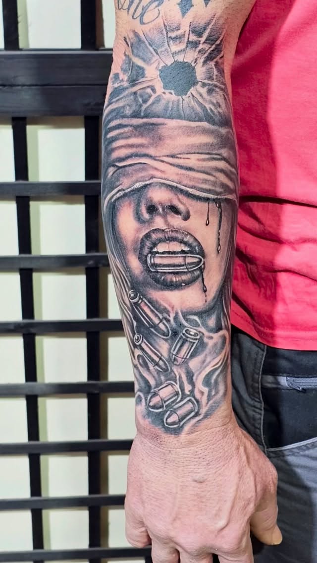 For appointment Dm. 
Ioanninon 144 Athens sepolia
 2105135755
#athensink #tattoo #blackandgray #studiotattoo #tattooshop