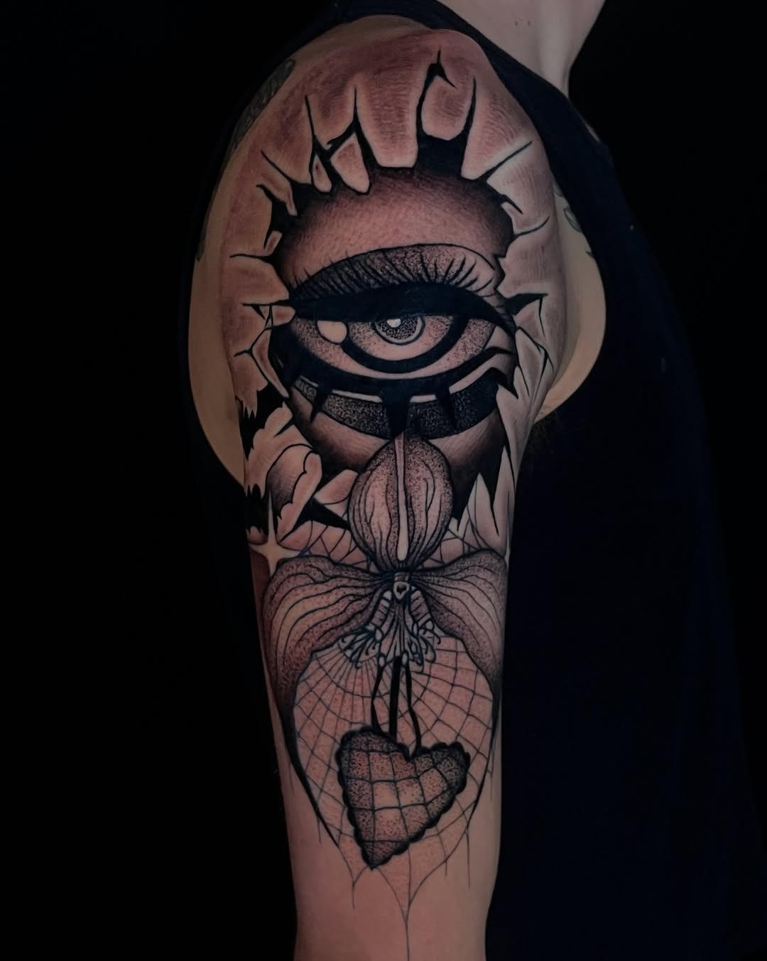 Taking on more large scale Projects like this! Inquire: www.amctattoos.com/contact
Check out my page for more.
#amctattoos