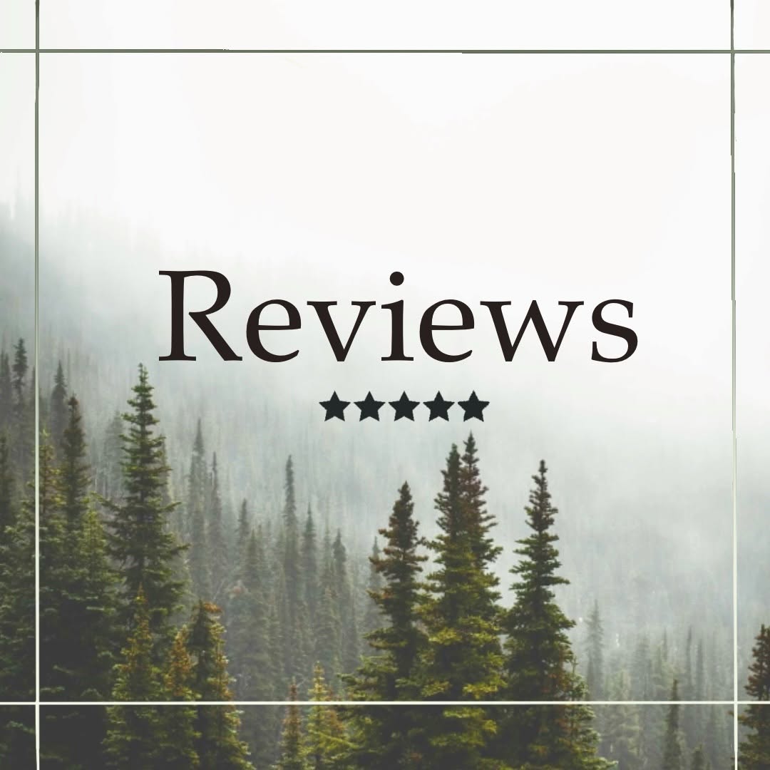 Updated client reviews 

Reviews like this mean the world to me. Thank you for trusting me with your ideas and skin 

•If you’ve been tattooed by me a