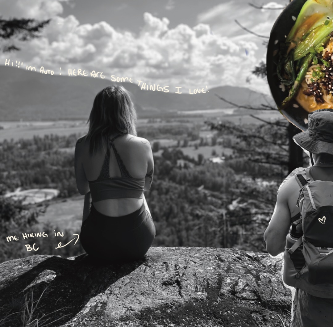 It’s been a little while since I reintroduced myself :) hello!! I’m auto, and welcome to my page! 

• I’m a 25 year old tattoo artist with 7 years exp