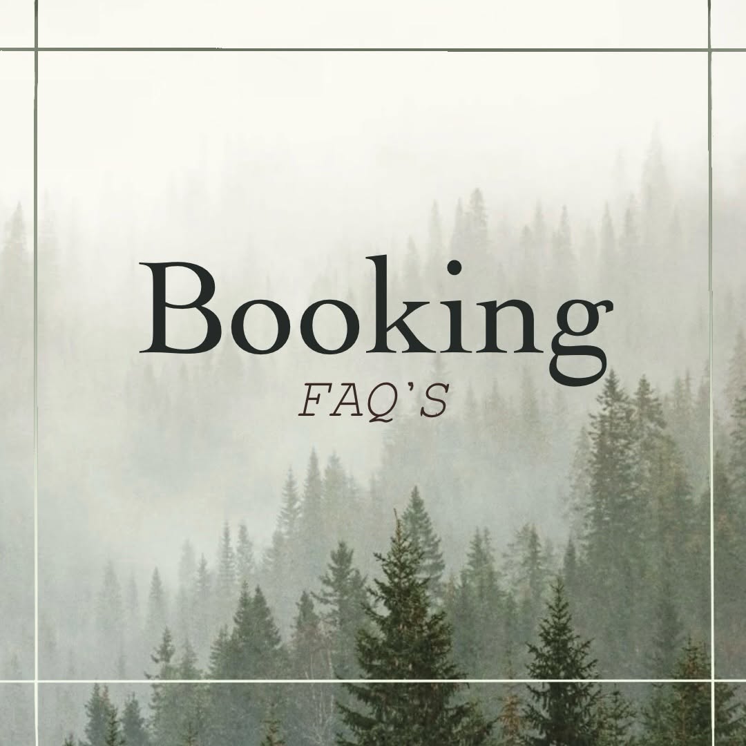 Thinking about getting tattooed?

This highlight answers the most common booking questions including how to book, deposit info, preparation, and after