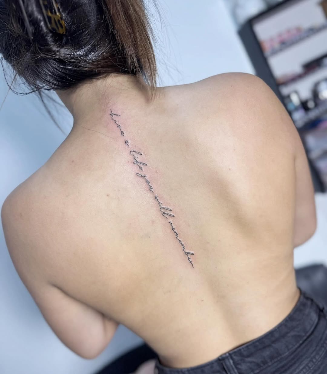 Tattoo by Ayemagferm tatuajes