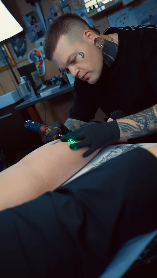**Welcome to Ballarat Tattoo Gallery — Where Art and Passion Converge!**

We are thrilled to introduce our talented team of artists, each bringing the