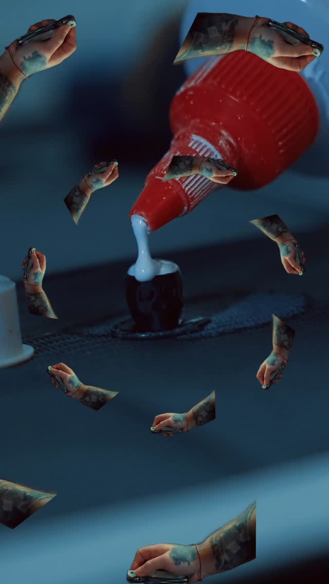 Welcome to Ballarat Tattoo Gallery, 
where art and passion meet! 
Today, we’re excited to introduce our talented team of artists who bring unique crea