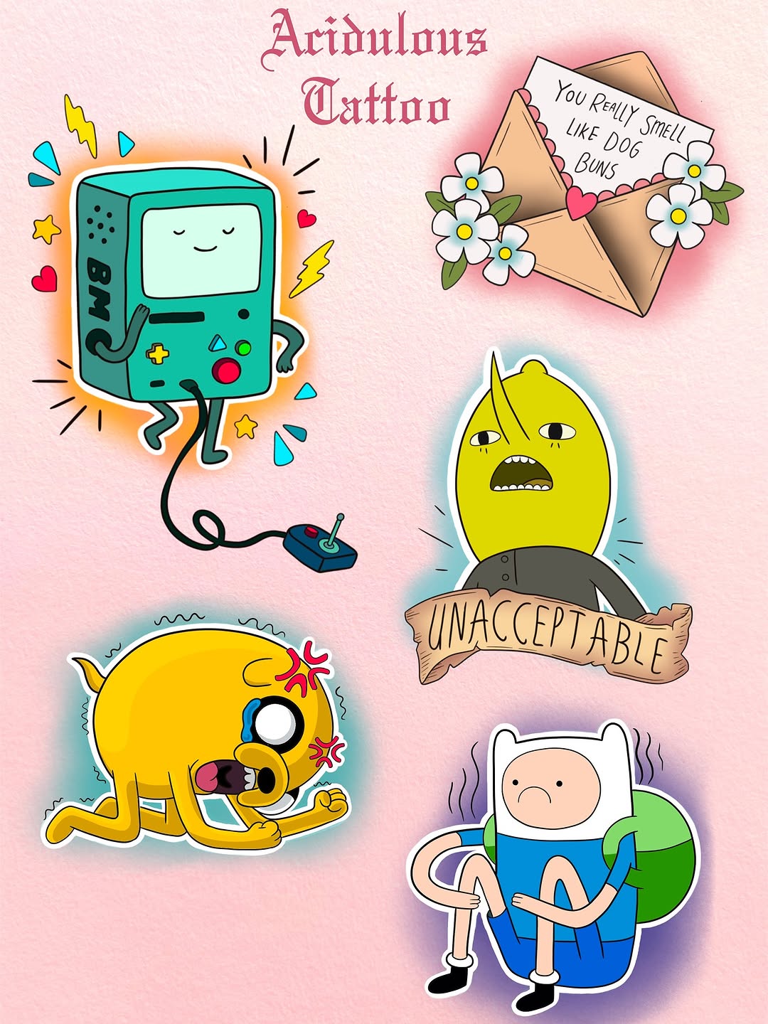 •ＦＬＡＳＨ ＤＥＳＩＧＮＳ•

Well we’re finally here folks! 

From next week i will be open to the public!

Here’s a sneak peak at some of my available flash - i’