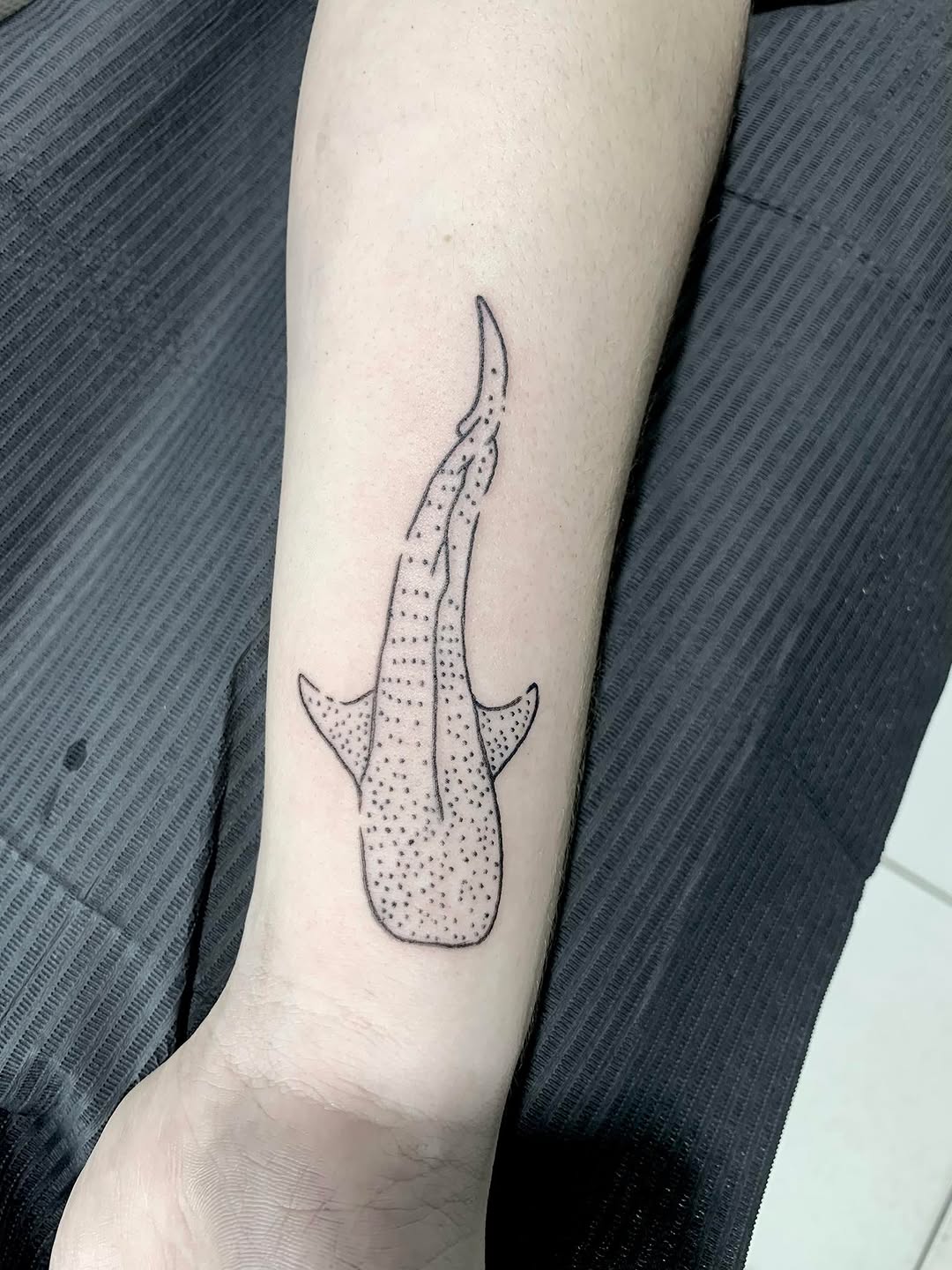 Whaly shark do do dodo do do 

WhatsApp 0609543309 for enquiries  
Ink Artery at the Allen Glen centre in Kempton 