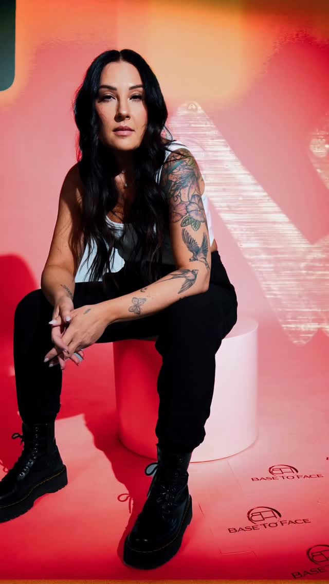  Hey! I’m Antonette. Owner of Base to Face. Fine line tattoo artist, piercer and cosmetic tattoo artist. 

New and exciting things are coming and can’