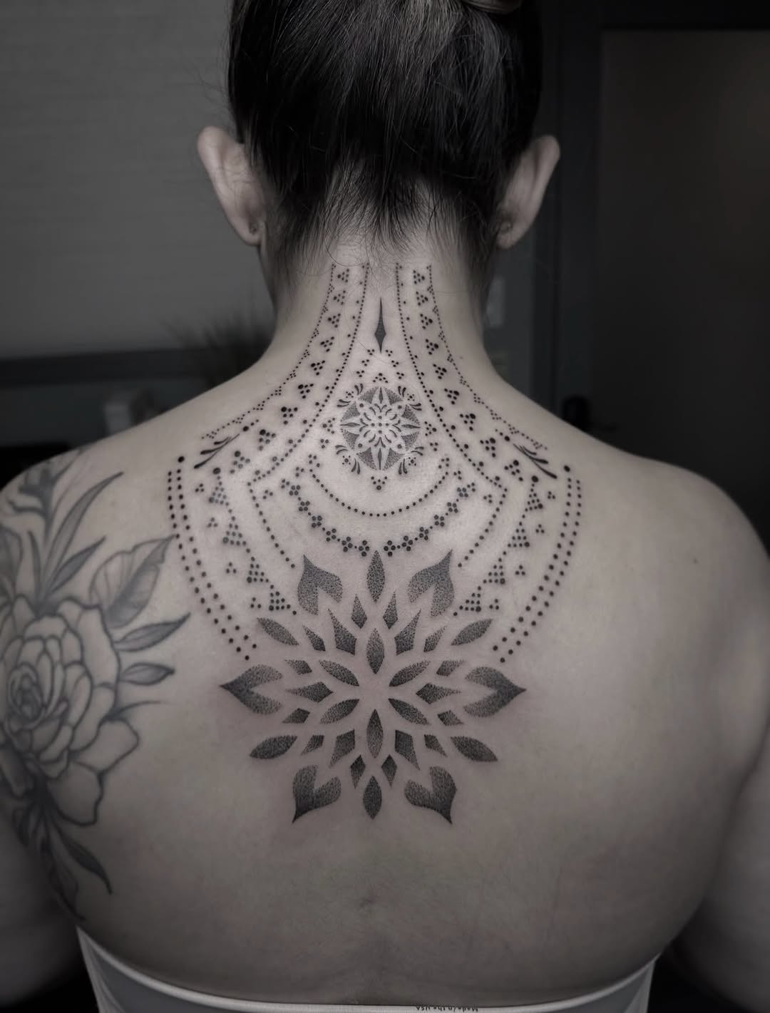 Happy to welcome @brittanymtattoo for a guest May 21st - 24th

Don’t miss your chance to get an amazing piece done by Brittany

#sandiego #sandiegotat