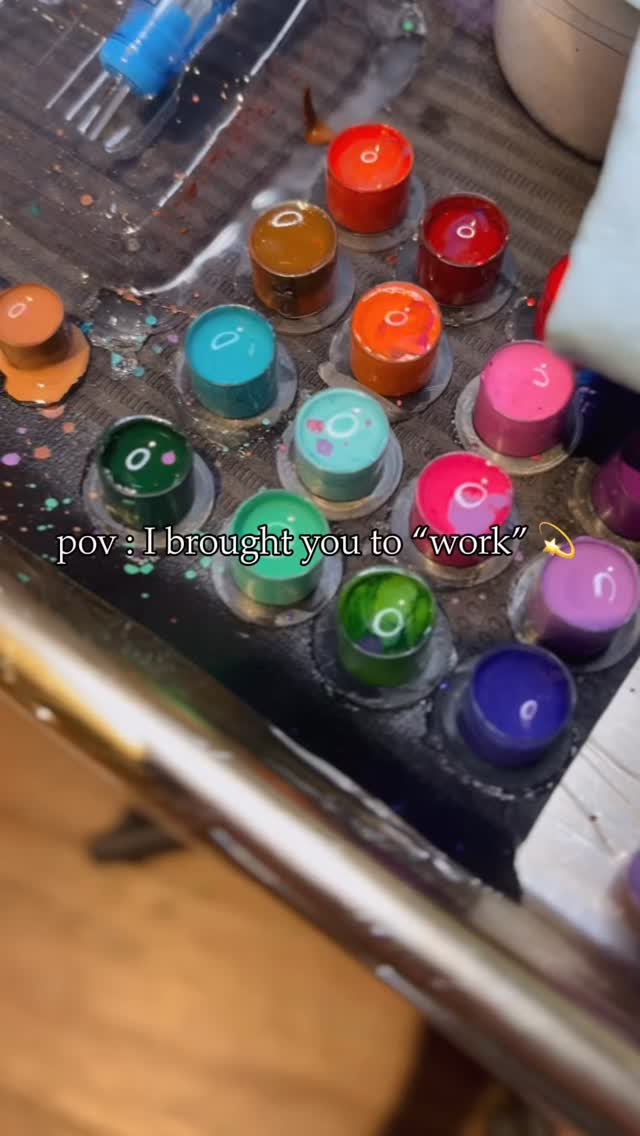 Could never get tired of this 