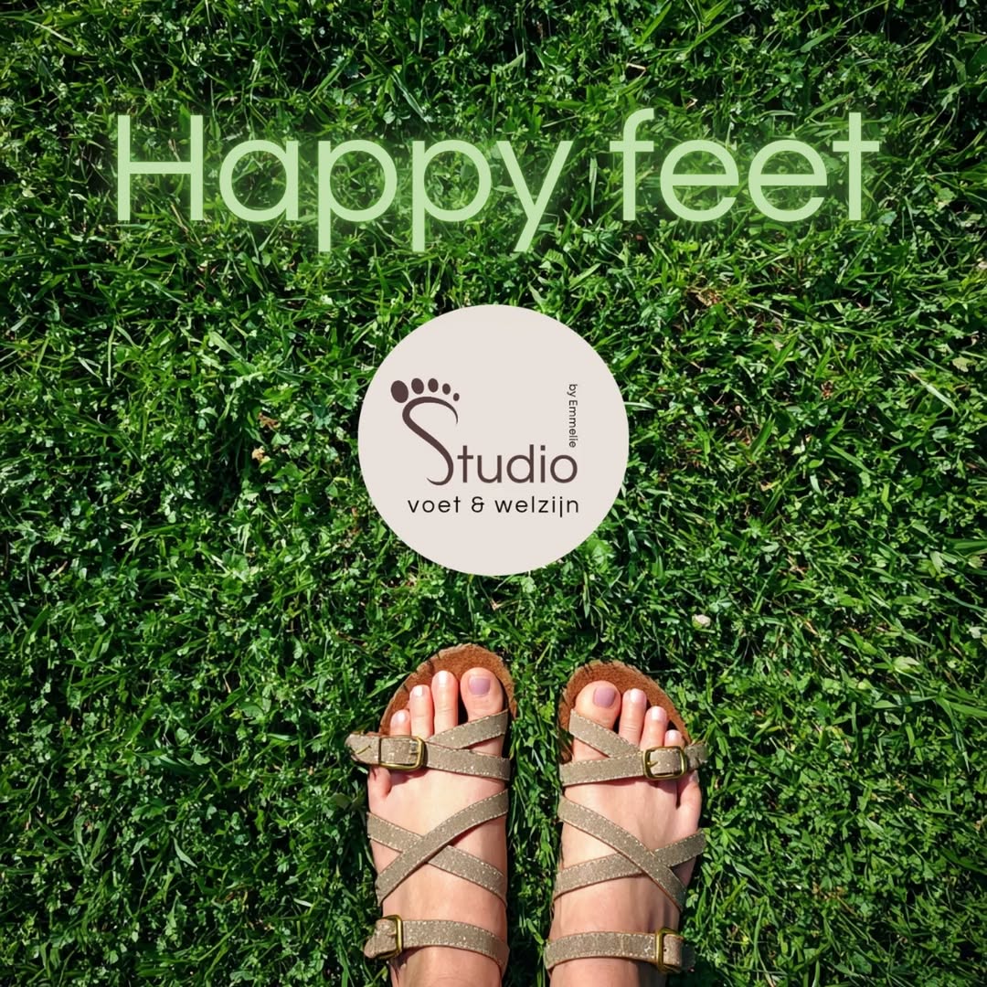  Zijn jouw voeten al 'summerproof'?

Maak nu je afspraak via WhatsApp; 06 10 91 50 51 

#pedicure #summerproof #voetverzorging ##dinsdagavond