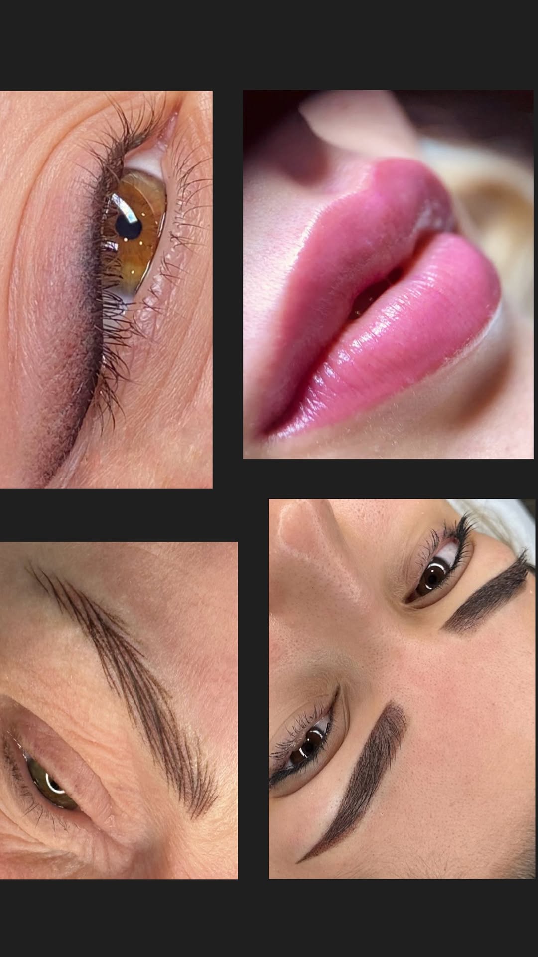 NON È TRUCCO ,
È LA TUA BELLEZZA CHE DIVENTA PERMANENTE✨

Scopri il potere del Pmu:
sfumature naturali, linee impeccabili e risultati che valorizzano 