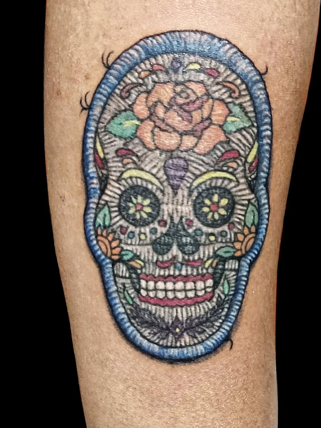 Tattoo by Beedn Tattooist