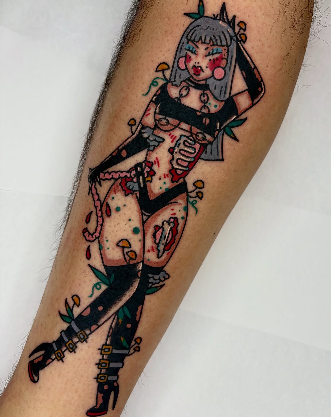 Halloween is coming Thank you @schowacs for an amazing idea! Bring more crazy girls my way!!!
❤️DM TO BOOK NOVEMBER/DECEMBER❤️
•••••••••••••••••••••••