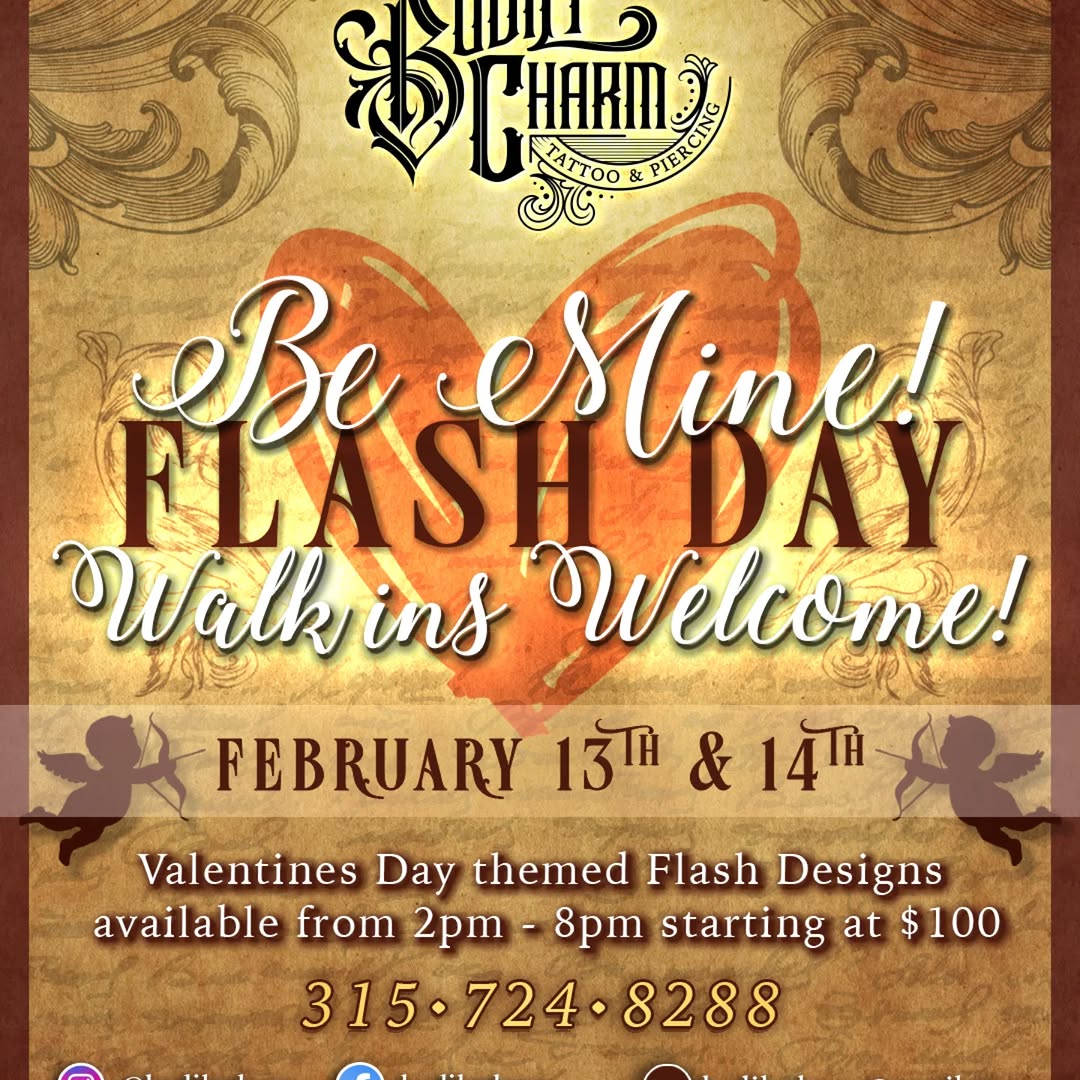 Tattoo by Betty Plato Tattooer