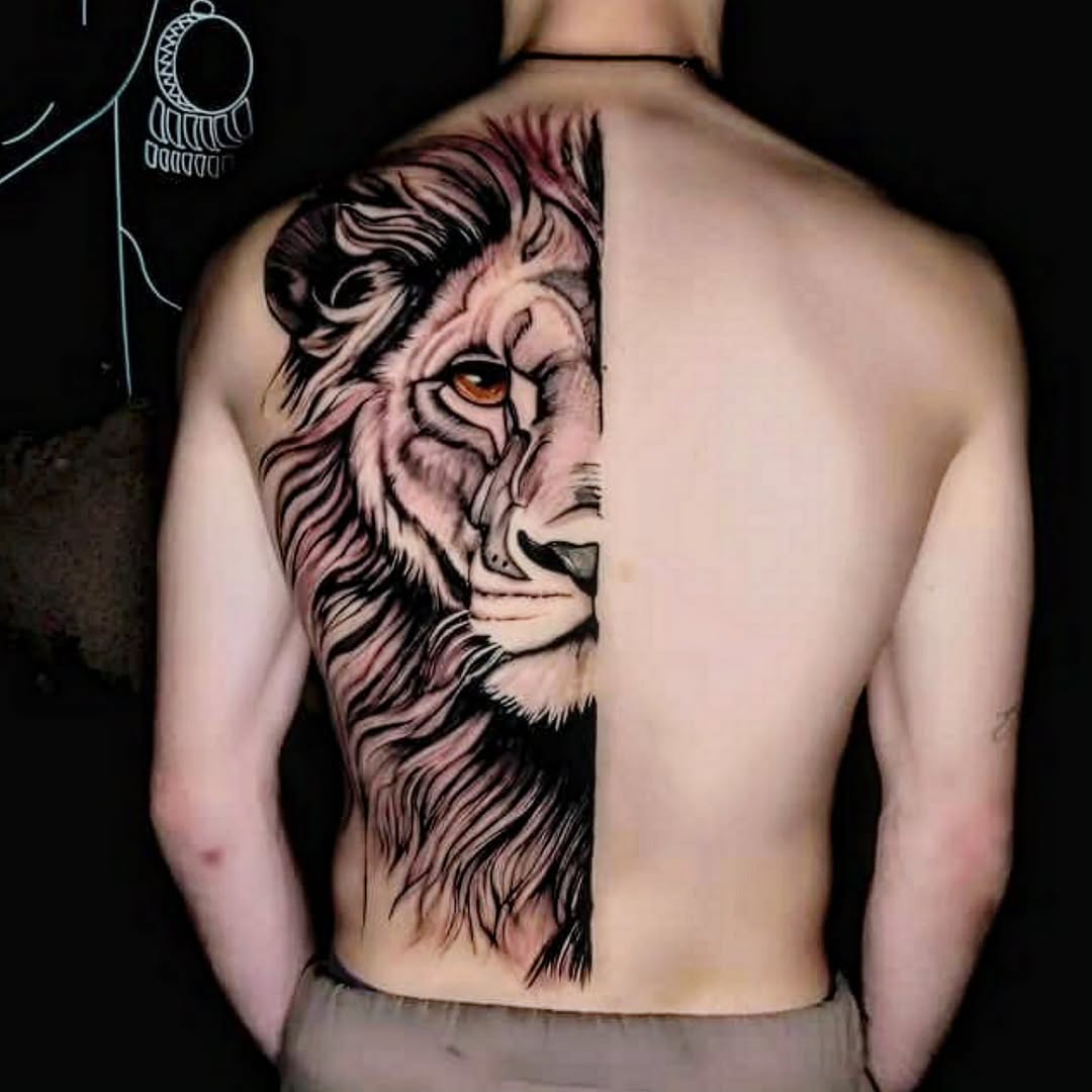 Tattoo by Beylikdüzütattoo