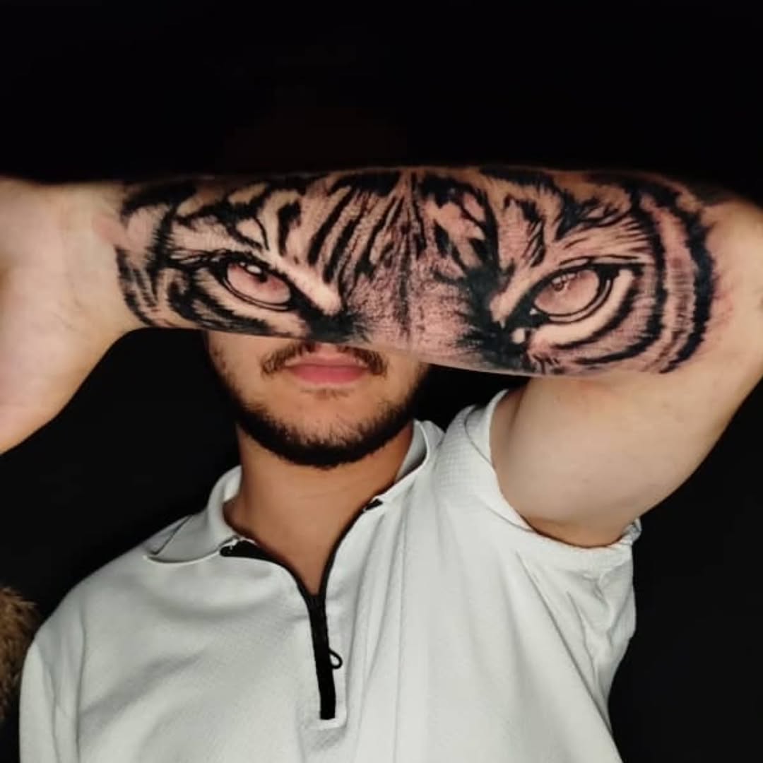 Tattoo by Beylikdüzütattoo