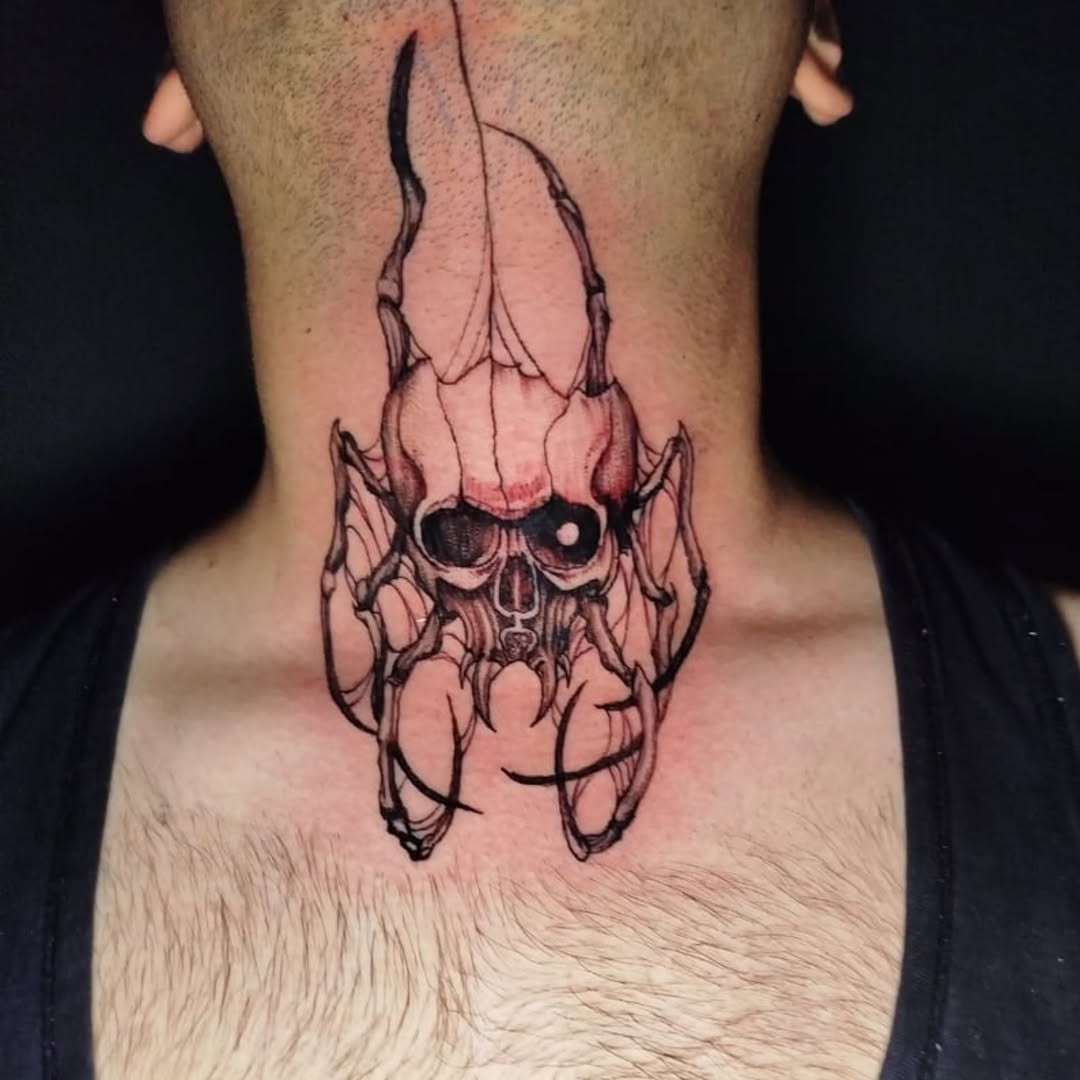 Tattoo by Beylikdüzütattoo