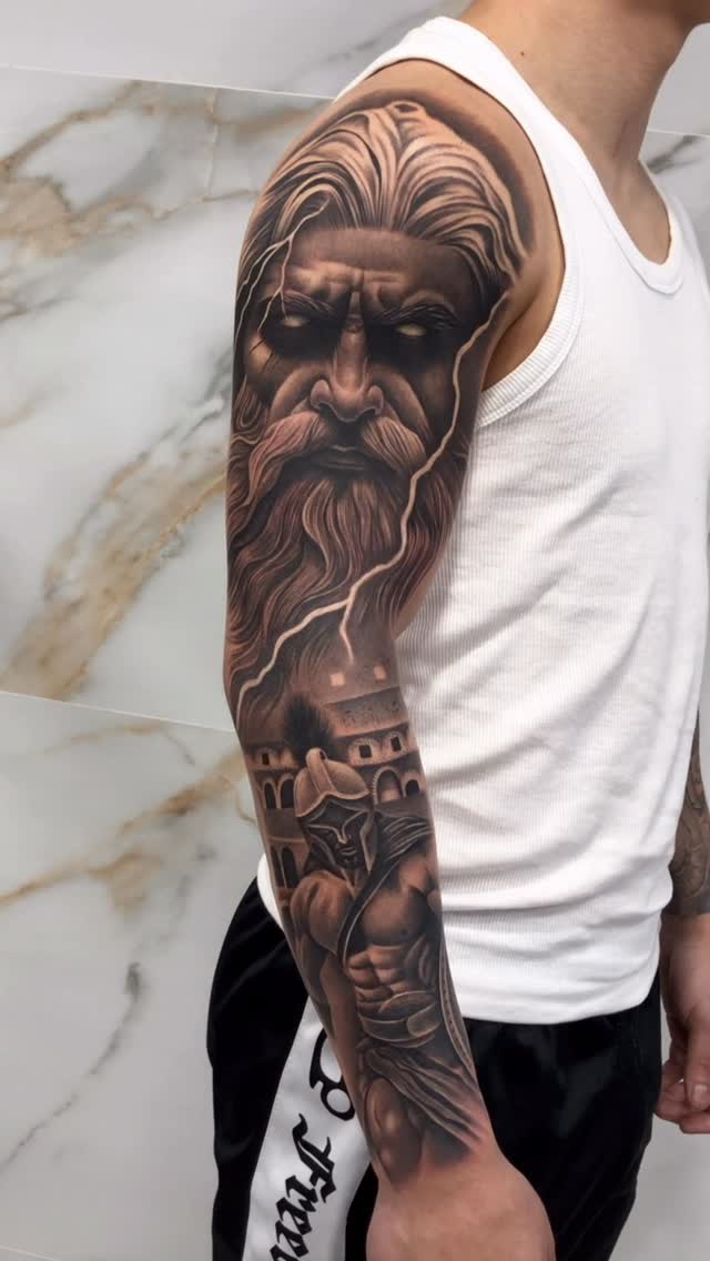 Brazo externo para @raauulescudero !!

Muchas gracias por tu confianza y por tu aguante, ha sido un placer!!

Espero que os guste tanto como a nosotro