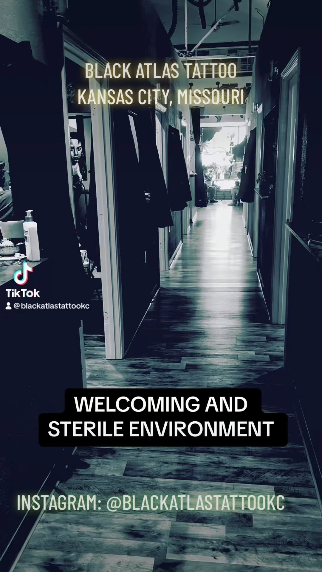 Follow us on Tik Tok!