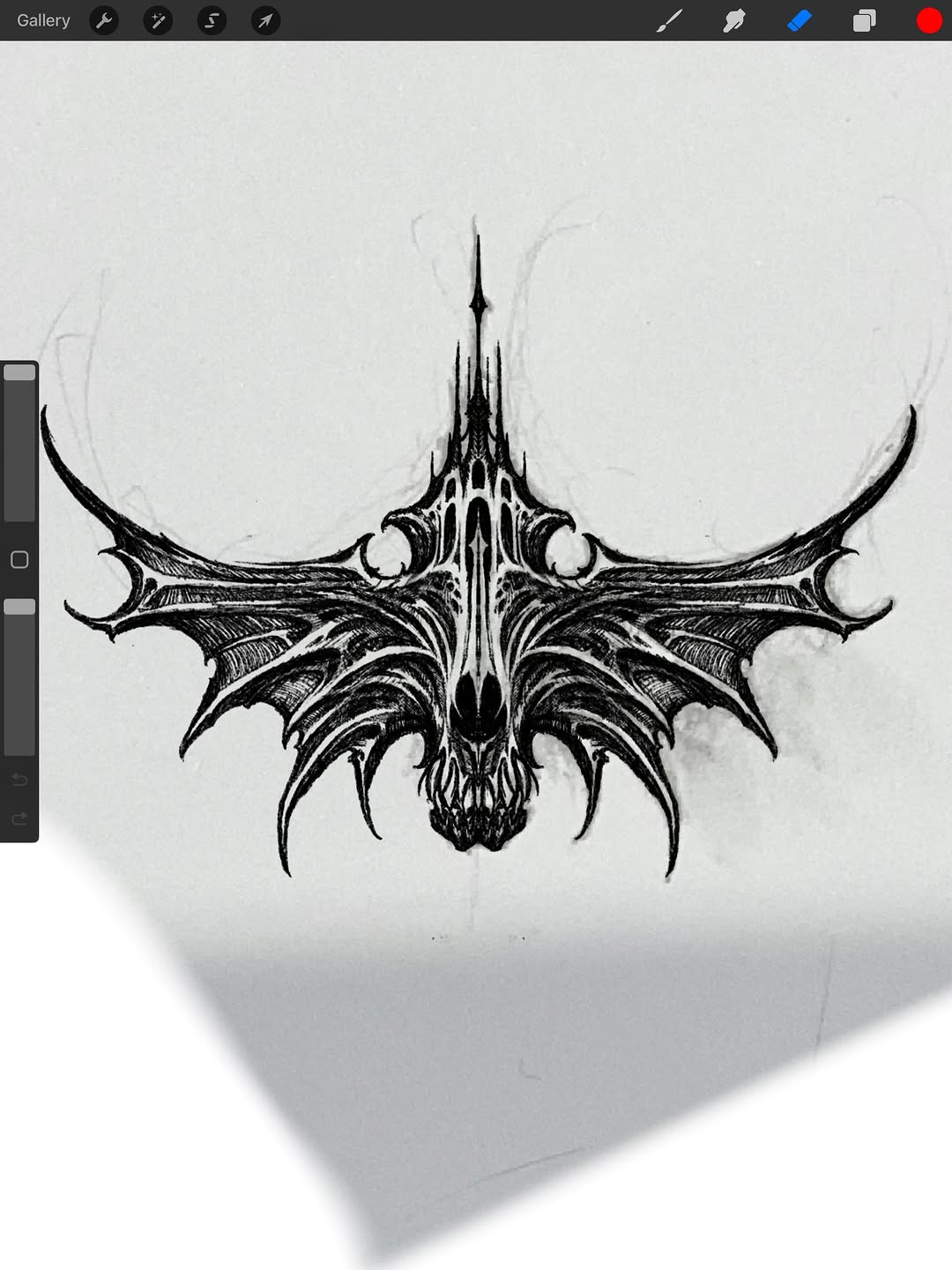 Who downnnnnn skull bat castle stuffff