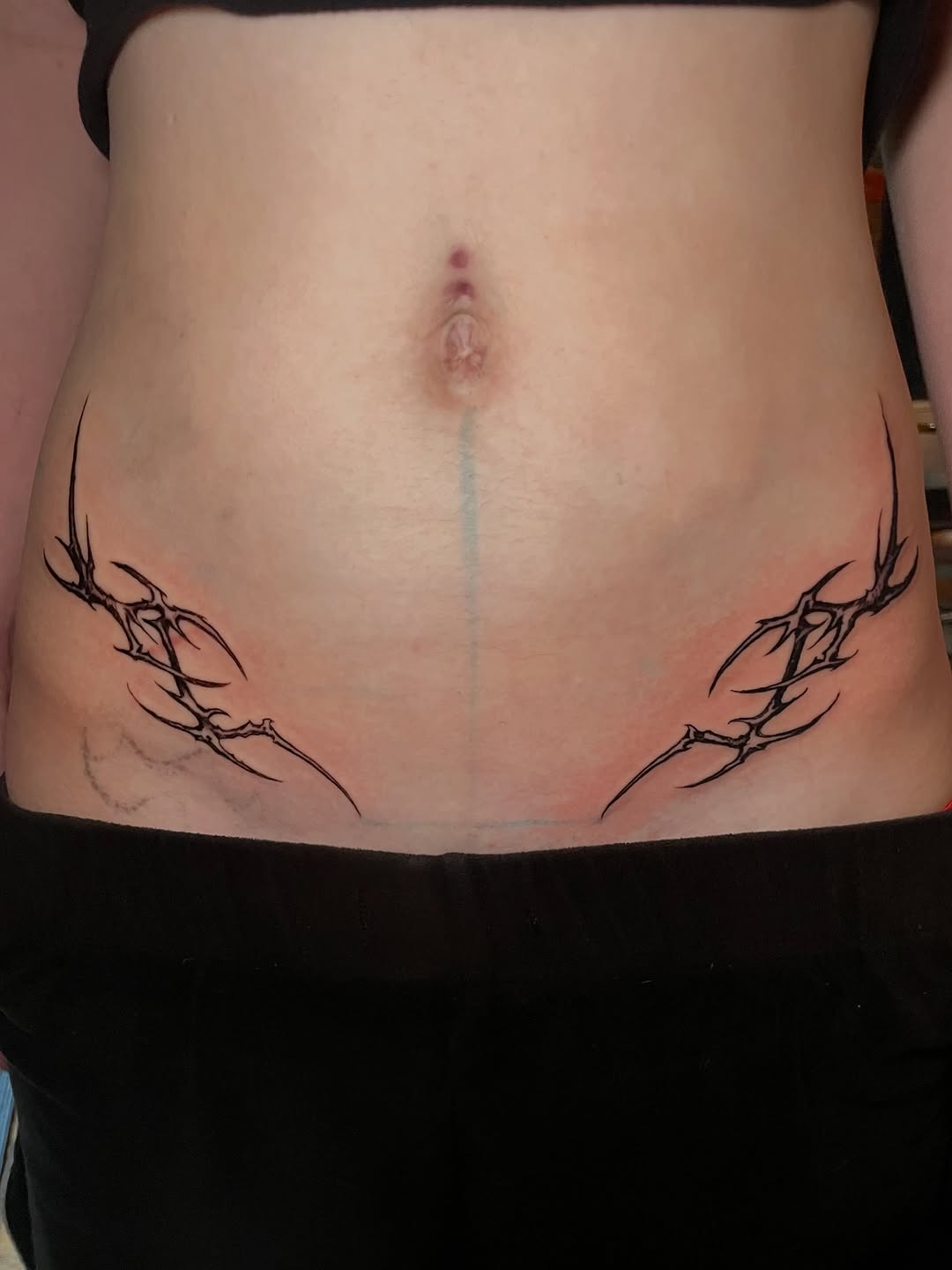 Thank you Mary! BBL BOOP